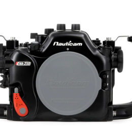 NA-Z50 Housing for Nikon Z 50 Camera