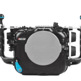 Carcasa Nauticam NA-C50 para cámara Canon C50