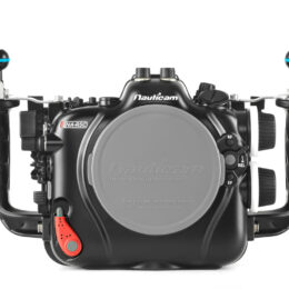 Carcasa Nauticam NA-R5C para cámara Canon EOS R5 C