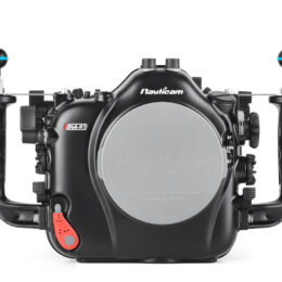 NA-R1 Housing for Canon EOS R1 Camera