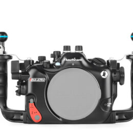 Carcasa Submarina Nauticam NA-A7RV para Sony α7R V
