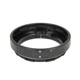 N120 Extension Ring 20 with Lock