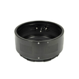 N120 Extension Ring 50 con bloqueo