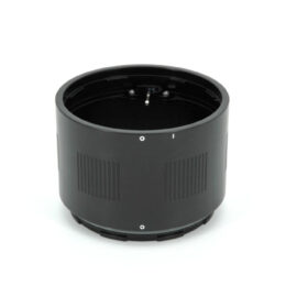 Anillo de extensión N120 80 con bloqueo