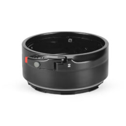 N120 Extension Ring 50 II
