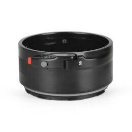 N120 Extension Ring 55 II