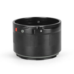 N120 Extension Ring 80 II