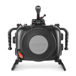 Carcasa Nauticam para cámara ARRI ALEXA 35 (Excluye puerto y extensión)