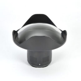 N85 7" Acrylic Wide-Angle Dome Port