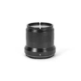 N85 Macro Port 65 with M67 Threaded Front