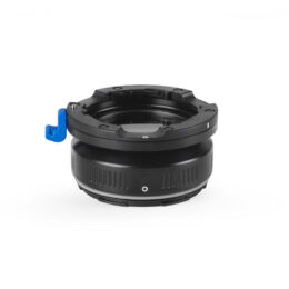 N85 Pancake Port 24 （With Bayonet Mount）