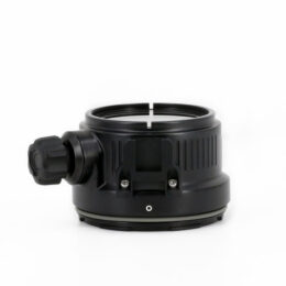 N85 Macro Port 40 with Knob (for SELP1650 to use on WWL-C/WWL-1)