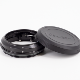 Adaptador de puerto N100 a N85 de 20mm