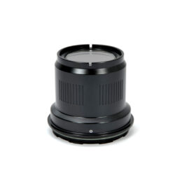 N100 Flat Port 74 con rosca M77 para Sony FE 28-70mm F3.5-5.6 OSS (Para NA-A7)