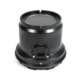 N100 Flat Port 66 with M77 Thread for Sony FE 28-70mm f3.5-5.6 OSS (for NA-A7II/A9)