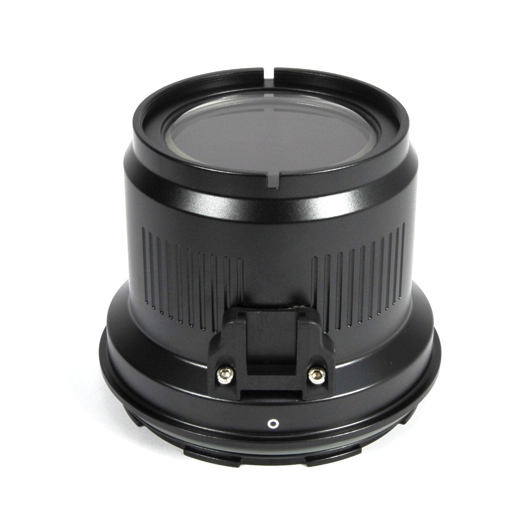 N100 Flat Port 66 with M77 Thread for Sony FE 28-70mm f3.5-5.6 OSS (for NA-A7II/A9)