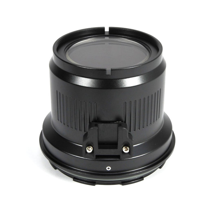 N100 Flat Port 66 with M77 Thread for Sony FE 28-70mm f3.5-5.6 OSS (for NA-A7II/A9) - Imagen 2