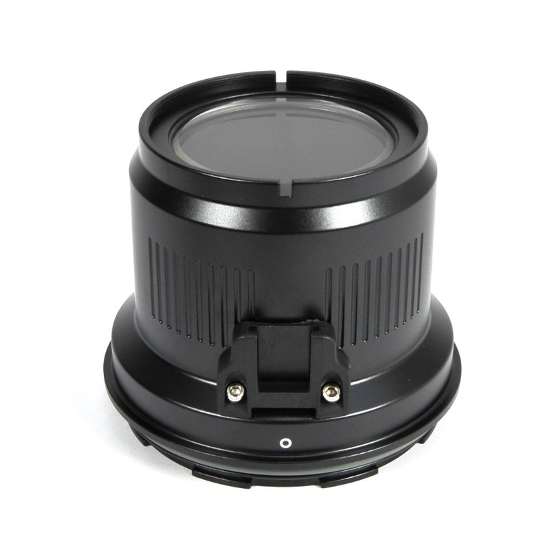 N100 Flat Port 66 with M77 Thread for Sony FE 28-70mm f3.5-5.6 OSS (for NA-A7II/A9) - Imagen 3