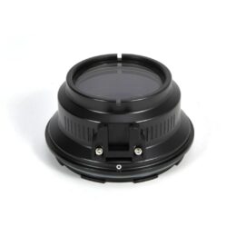 N100 Flat Port 32 para Sony FE 28mm F2 (Para usar con 83201 WWL-1, para NA-A7II/A9)