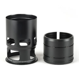 SGE105-F Engranaje de enfoque para Sigma 105mm f/2.8 DG DN Macro Art