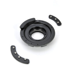 Adaptador Nikonos para NA-A7II/A9/A7RIII/A7RIV/a2020/A7C