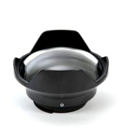 N50 3.5'' Acrylic Wide-Angle Dome Port