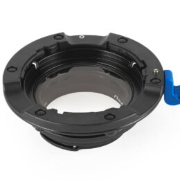 N50 Short Port 22 with Bayonet Mount