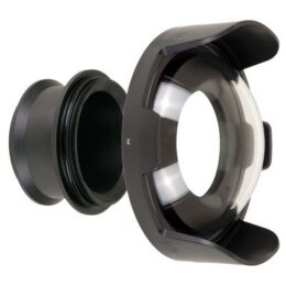 Kit Cúpula Modular 8" con extensión 4.25"