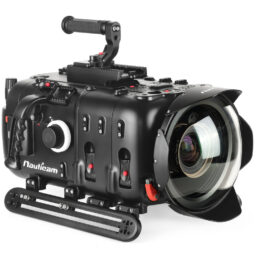 Digital Cinema System for ARRI ALEXA 35 Camera