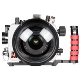 Ikelite 200DL housing Canon EOS 6D #71706