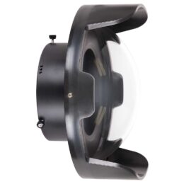 Puerto cúpula DL 8" base extendida #75342
