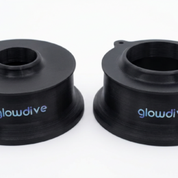 Reductores de ángulo de luz para flashes