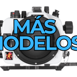 Ikelite para más modelos de Compactas