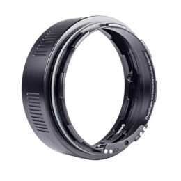 N120 Extension Ring 35 with Lock