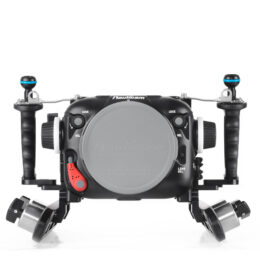 RED® KOMODO-X™ Housing for RED® KOMODO-X™