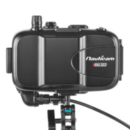 NA-503-S Housing for SmallHD 503 UltraBright On-Camera Monitor (with 3G-SDI input support)