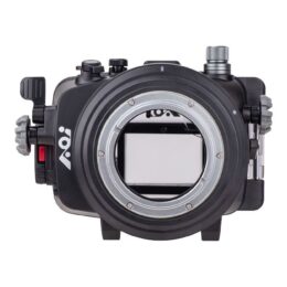 AOI UH-A7CII underwater housing for Sony A7C II