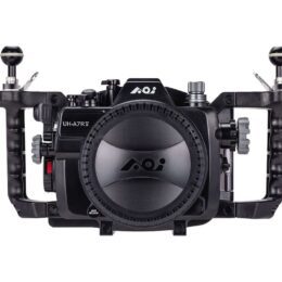 AOI UH-A7RV  Underwater Housing for SONY ILCE-7RM5
