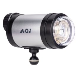 AOI UIS-P1 Ultra InTeLi Strobe