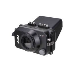 AOI UH-GPX housing + monitor for GoPro HERO13,12,11,10,9