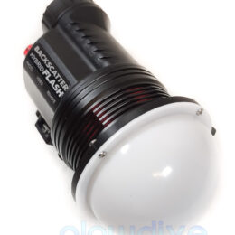 Difusor Glowdive Lightdome