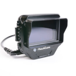 NA-RT7 Housing for REDTOUCH 7 LCD Monitor, DSMC2 Pogo Monitor Connection