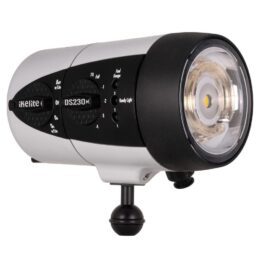 Ikelite DS230 strobe + video light NIMH (EURO) #40230EU