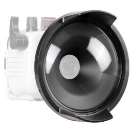 Cúpula DC1 6" para Olympus Tough #6401