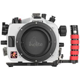 Ikelite 200DL Underwater housing for Nikon Z6, Z6 II, Z7, Z7 II #71063