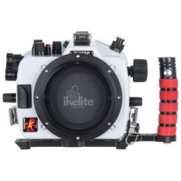 Ikelite 200DL Housing for Nikon Z50 #71065