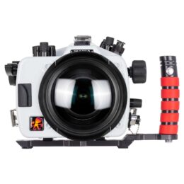 Ikelite 200DL Underwater Housing for Panasonic GH6 #71313