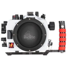 Ikelite underwater housing for Sony A1 and A7S III #71476