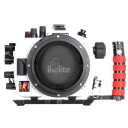 Ikelite 200DL underwater housing for Sony ALPHA A7 IV & A7R V #71479