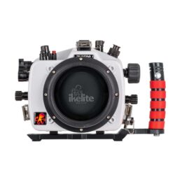 Ikelite 200DL underwater housing for Nikon Z6 III